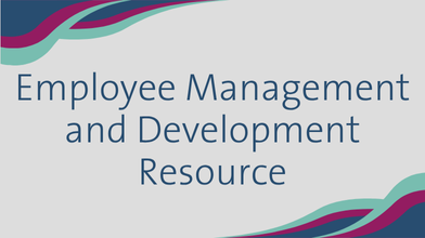 Employee Management & Development Resource